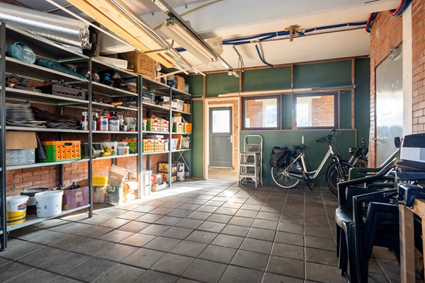 Medium property photo - Harlingerweg 13, 8801 PA Franeker